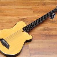 Sire Marcus Miller GB5 Fretless 5 Natural