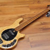 Sire Marcus Miller Z7 Natural 4 string