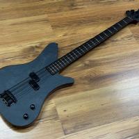 Stradi Rock Oppenheimer