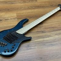 Dingwall Combustion NG3 Adam 'Nolly' Getgood 5 string Black Forrest Green