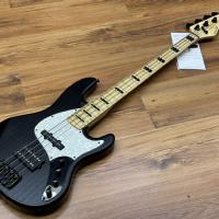 Sandberg California TM-4 Super Light Black Maple