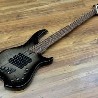 Dingwall Combustion 3 Pickup Blackburst Pau Ferro