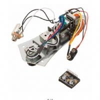 Sadowsky Onboard Preamp