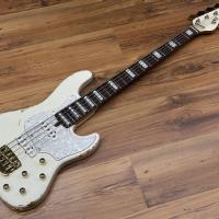 Mayones Jabba HF Aged Blonde 5