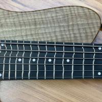 Mattisson HL6 Henrik Linder Signature Walnut