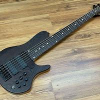 Mattisson HL6 Henrik Linder Signature Wenge