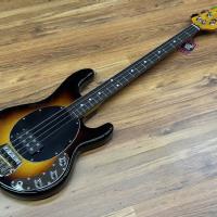 Music Man Pino Palladino Signature StingRay Fretted Bass