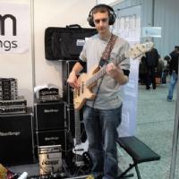 TecAmp Pleasure Board