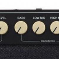 Fender Rumble 200 v3