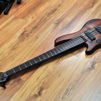 Leduc PAD 5 Left Handed (used)