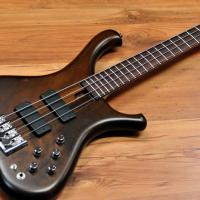 Marleaux Consat Special Edition Doctorbass 4 serial#1739