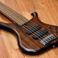 Marleaux Consat Special Edition Doctorbass 6 serial#1790