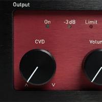 Vanderkley Amplification Aurora