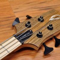 Lorita Element IV Walnut