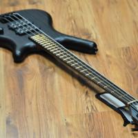 Warwick Corvette $$ 4 Nirvana Black