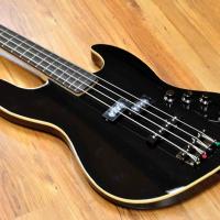 Fender Aerodyne Jazz Bass (B Stock)