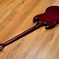 Gibson SG Standard Cherry (used)