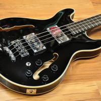 Warwick Rockbass Star Bass II Black 4