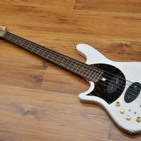Marleaux Votan 5 Lefty (used)