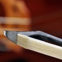 Arcus S7 Bass French Bow