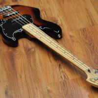 Fender Deluxe Active Jazz Bass 3TS