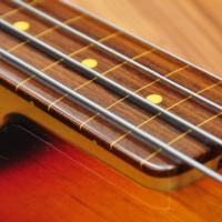 Fender Jaco Pastorius Fretless Jazz Bass