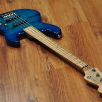 Maruszczyk Elwood 4p Europe Teal