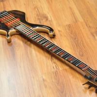 Egilegor Biadar 5 Ebony Top