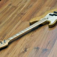 Sire Marcus Miller P7 Lefty Natural