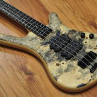 Warwick Corvette $$ 4 LTD-2019