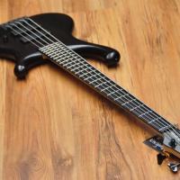 Marleaux Consat SE 5 Trans Black 2020 Serial#2220