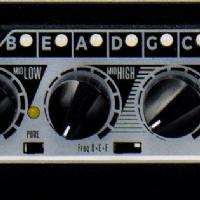 GR Bass Cube 500 Combo