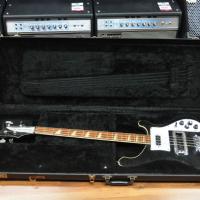 Rickenbacker 4001 (1977)