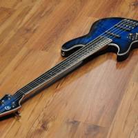 Maruszczyl Elwood Absolution 5a Blueburst Lefty (used)