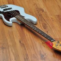 Fender American Original 60's Jazz Bass Sonic Blue