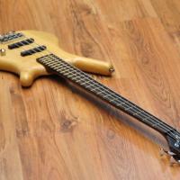 Warwick Pro Series Corvette Passive Ash 4 Natural