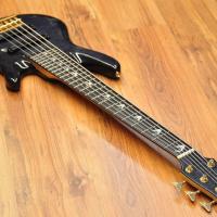 Yamaha TRB JP-1 John Patitucci Signature Charcoal Gray (used)