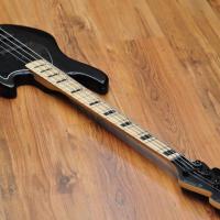 Sandberg California VTT Signature Martin Mendez Matt Black