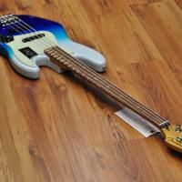 Fender Player Plus Active Jazz Bass Belair Blue