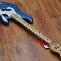 Fender Player Precision Bass Tidepool