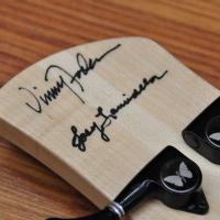 Fodera Monarch 4 Standard 2021 Serial#M4S179