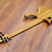 Mayones Victorious Piezo 6 (used)