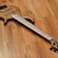 F Bass BN5 Roasted Ash Natural