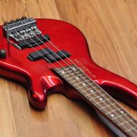 Yamaha Motion B Tremolo Red