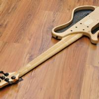 Marleaux Spock Black Grey