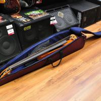 Pawlik Luthier Silent Upright bass