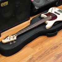 Marleaux Votan XS 4 Vintage White