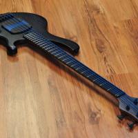 Maruszcyk Frog Omega 5a Blue Black