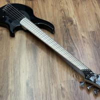 Dingwall Combustion NG3 Adam 'Nolly' Getgood 5 String Metallic Black