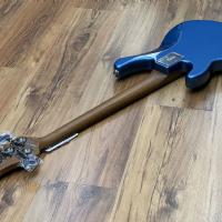 Sterling by Music Man StingRay Short Scale Toluca Lake Blue